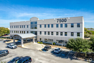 More details for 7500 Barlite Blvd, San Antonio, TX - Office/Medical, Medical for Lease