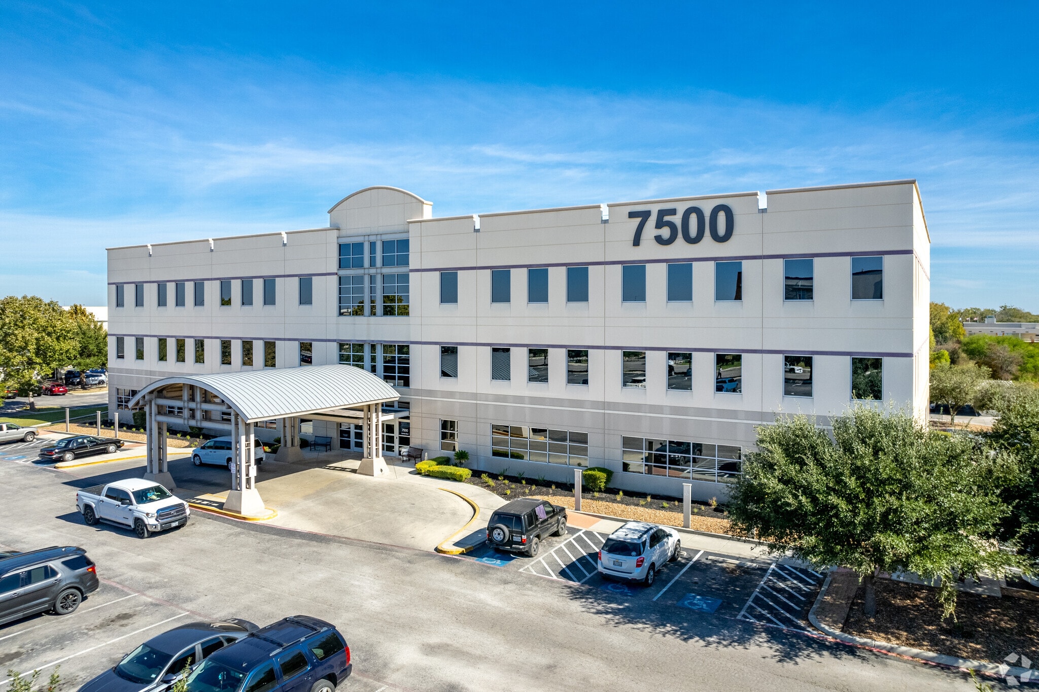 7500 Barlite Blvd, San Antonio, TX for lease Primary Photo- Image 1 of 5
