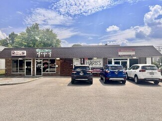 Plus de détails pour 12627-12671 State Rd, North Royalton, OH - Commerce de détail à louer