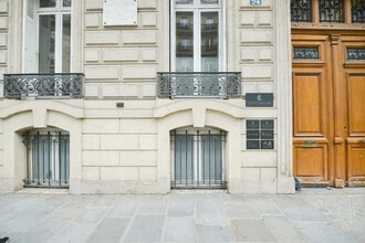 94 Rue De Courcelles, Paris for lease Building Photo- Image 1 of 17