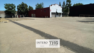 Plus de détails pour 216 N American St, Stockton, CA - Industriel à vendre