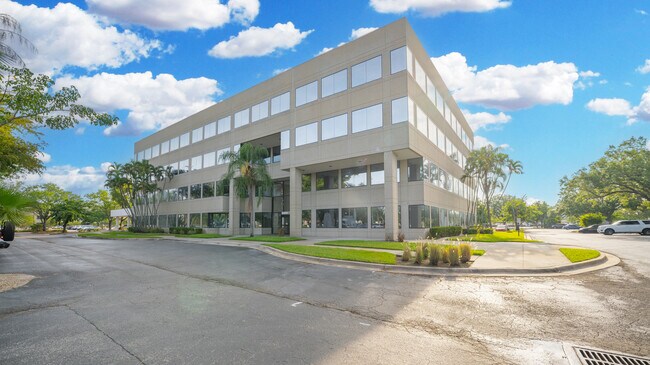 More details for 4415 Metro Pky, Fort Myers, FL - Office for Lease
