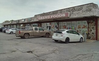 Plus de détails pour 6823-6837 Grand Ave, Hammond, IN - Commerce de détail à louer