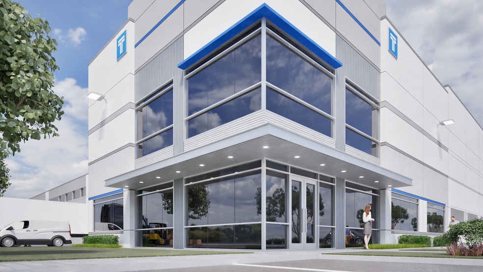 750 E Richey Rd, Houston, TX for sale - Building Photo - Image 3 of 3