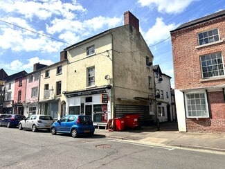 More details for 9 Severn St, Newtown - Retail for Sale