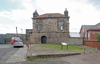 Plus de détails pour Tower St, Newcastle Upon Tyne - Bureau à vendre