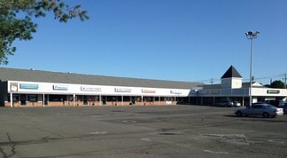 More details for 600 N Colony Rd, Wallingford, CT - Retail for Lease