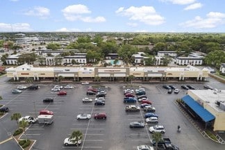 Plus de détails pour 3090 Aloma Ave, Winter Park, FL - Commerce de détail à louer