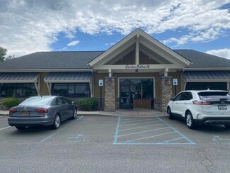 Plus de détails pour 5 Vista Blvd, Slingerlands, NY - Commerce de détail à vendre