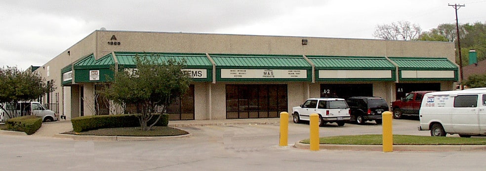 1225 E Crosby Rd, Carrollton, TX à louer - Autre - Image 2 de 6