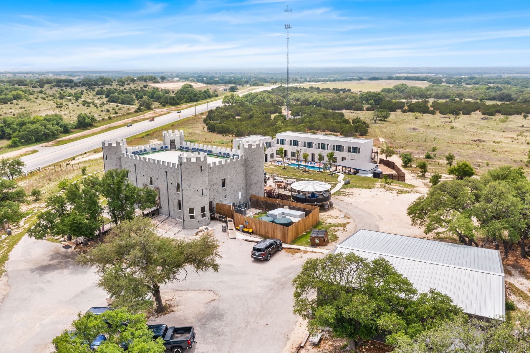 101 Durango Rd, Johnson City, TX for sale Primary Photo- Image 1 of 101