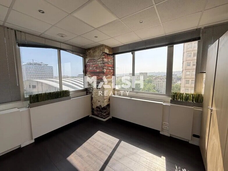 Bureau dans Lyon à louer - Photo intérieure - Image 3 de 10