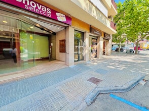 Retail in Terrassa, Barcelona for lease Interior Photo- Image 2 of 15