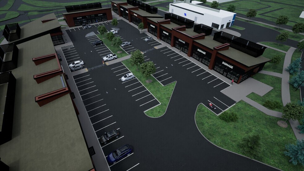 3155 Palladium Dr, Kanata, ON à vendre - Photo du bâtiment - Image 2 de 3