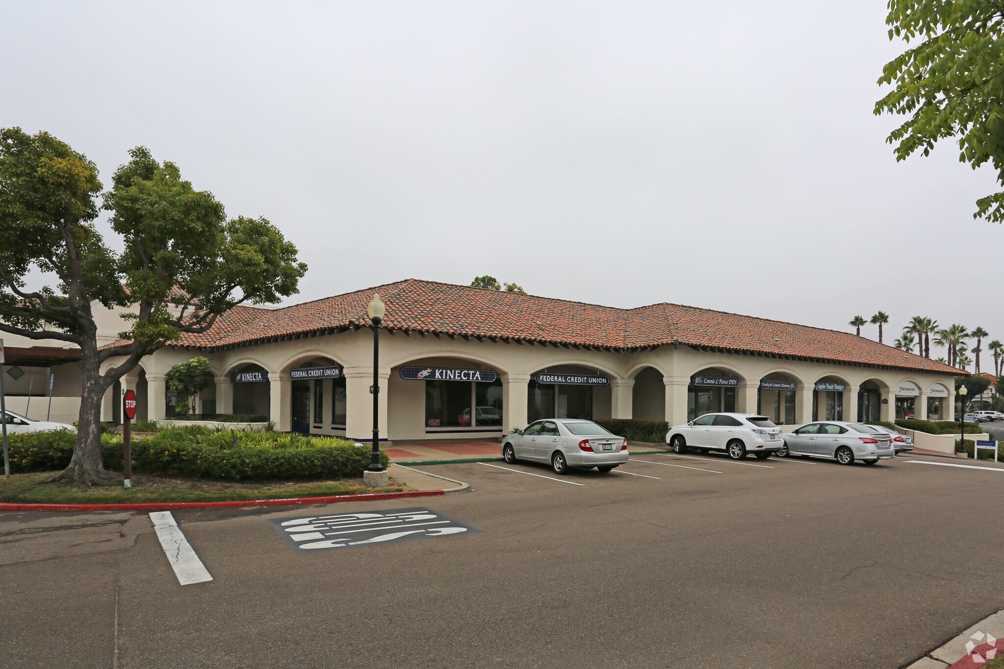 13161-13297 Black Mountain Rd, San Diego, CA à louer Photo du bâtiment- Image 1 de 58