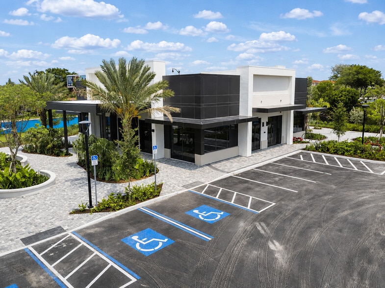 8111 S Dixie Hwy, West Palm Beach, FL for lease - Building Photo - Image 3 of 10
