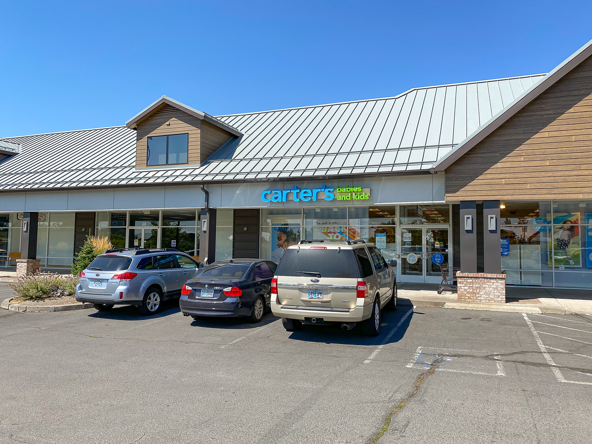 61334 S Highway 97, Bend, OR for lease Building Photo- Image 1 of 2