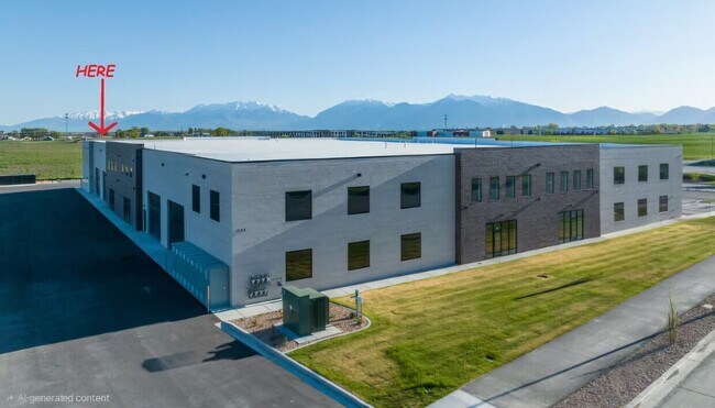 More details for 1548 American Way, Payson, UT - Flex for Lease