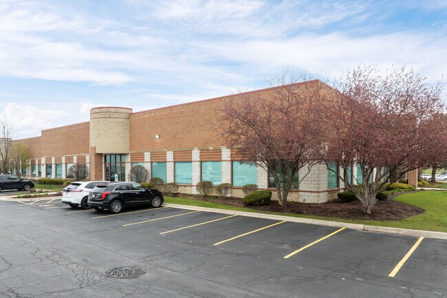 More details for 8200 W 185th St, Tinley Park, IL - Coworking for Lease