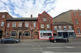 More details for 154 Westgate, Wakefield - Retail for Sale