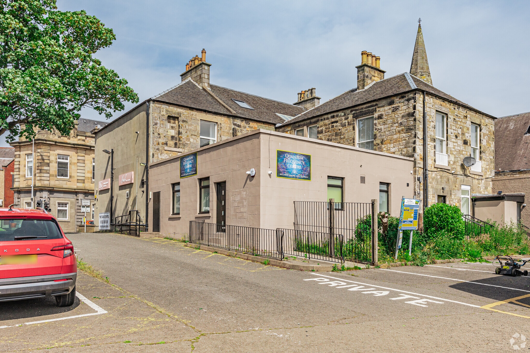13B Durie St, Leven for sale Primary Photo- Image 1 of 8