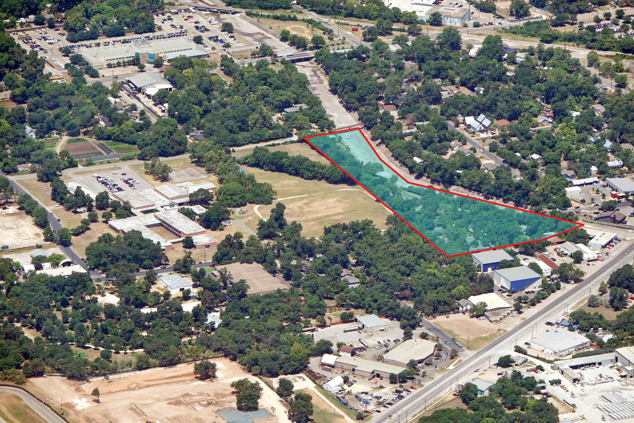 914 Shady Ln, Austin, TX for sale Building Photo- Image 1 of 36