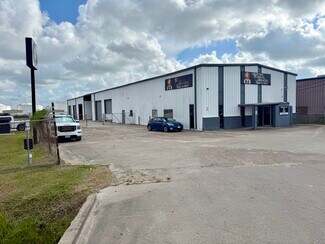 Plus de détails pour 7410 Leopard St, Corpus Christi, TX - Industriel à vendre