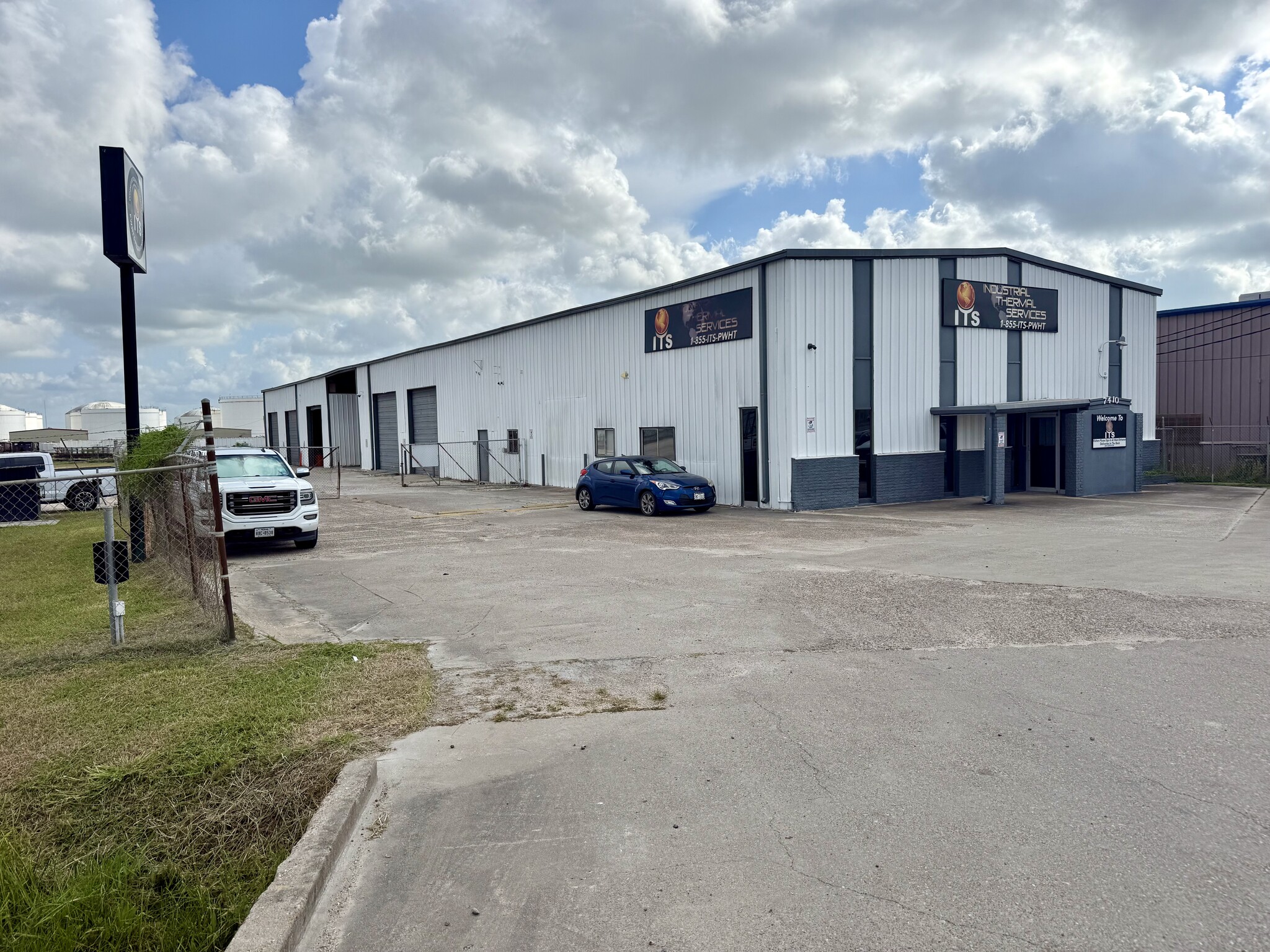 7410 Leopard St, Corpus Christi, TX for sale Building Photo- Image 1 of 11