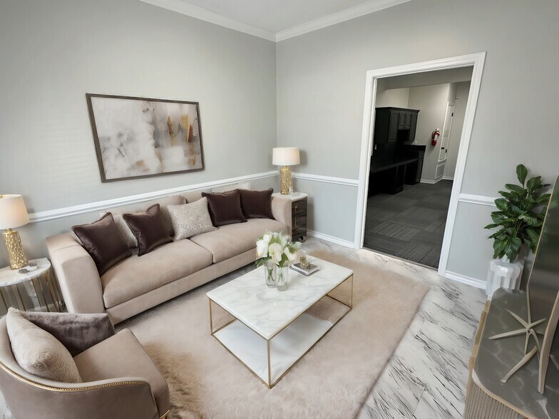 4102 Richmond Mdws, Texarkana, TX à vendre - Photo intérieure - Image 2 de 13