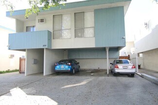 More details for 1819 Camden Ave, Los Angeles, CA - Multifamily for Sale