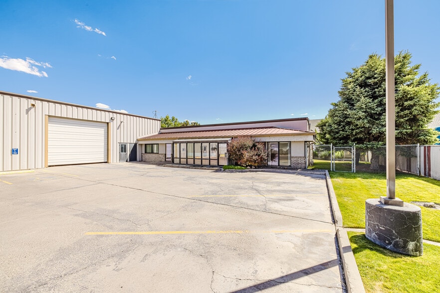 3716 E Idaho St, Elko, NV for lease - Building Photo - Image 2 of 32