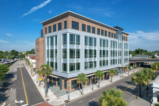 More details for 677 King St, Charleston, SC - Retail for Lease