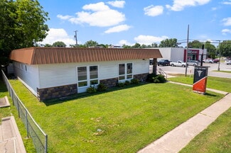 More details for 700 S Main St, Grove, OK - Office for Sale