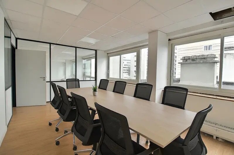 6 Rue Du Docteur Finlay, Paris à louer - Photo intérieure - Image 2 de 4