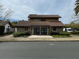 Plus de détails pour 6495 Washington St, Yountville, CA - Vente au détail à louer