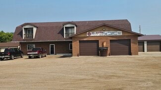 More details for 1001 Grimms Rd, Bottineau, ND - Multifamily for Sale
