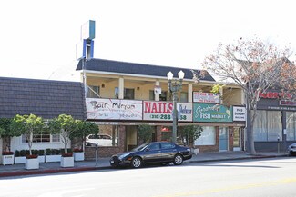 Plus de détails pour 9112-9116 W Pico Blvd, Los Angeles, CA - Commerce de détail à louer