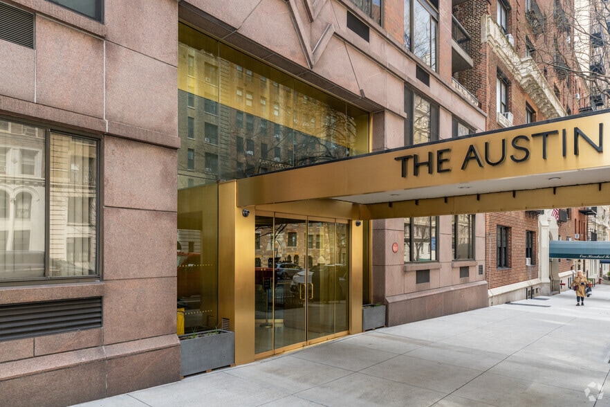 130 W 79th St, New York, NY for lease - Building Photo - Image 3 of 9