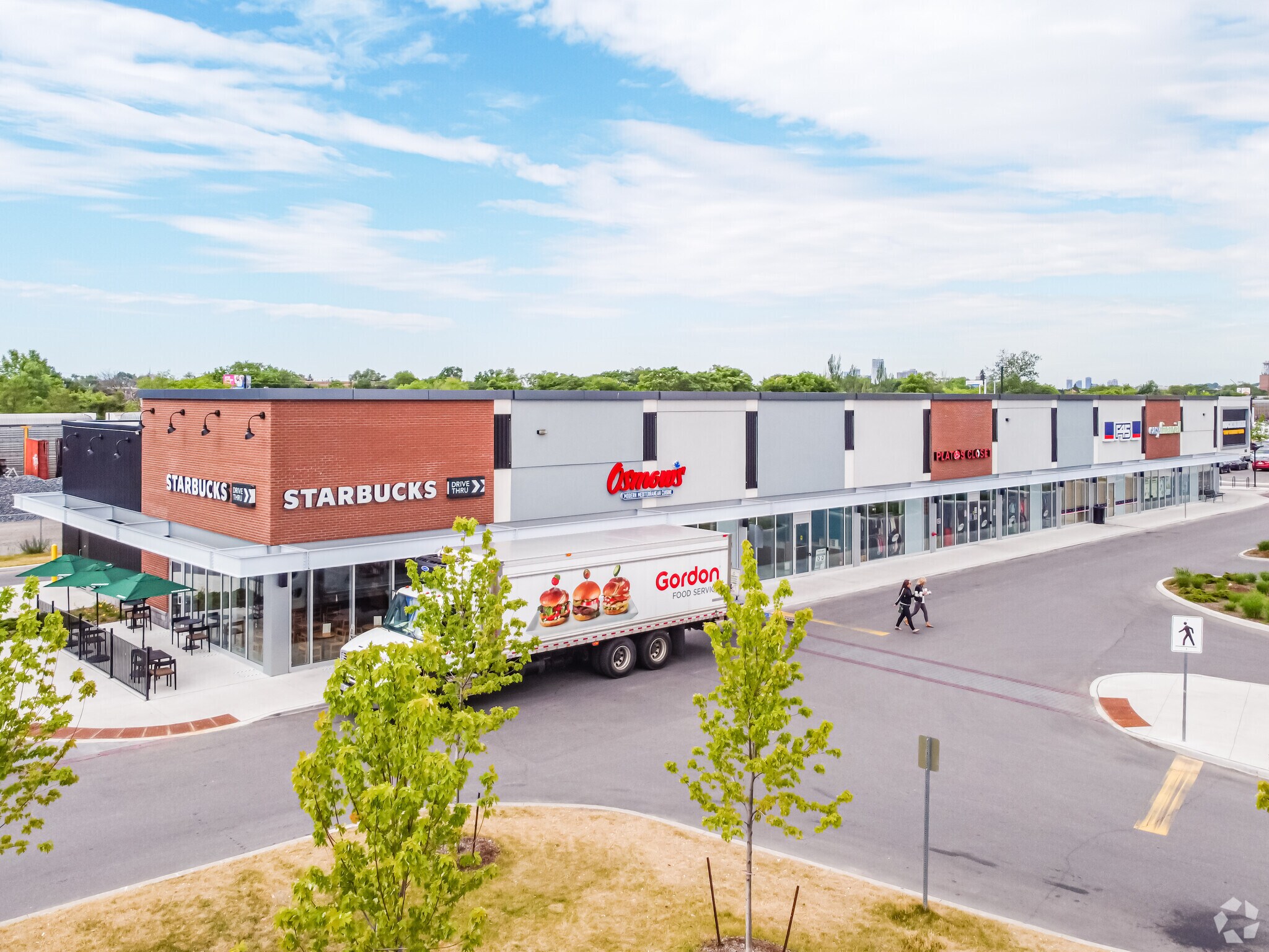 2575-2583 St Clair Ave W, Toronto, ON for sale Primary Photo- Image 1 of 1