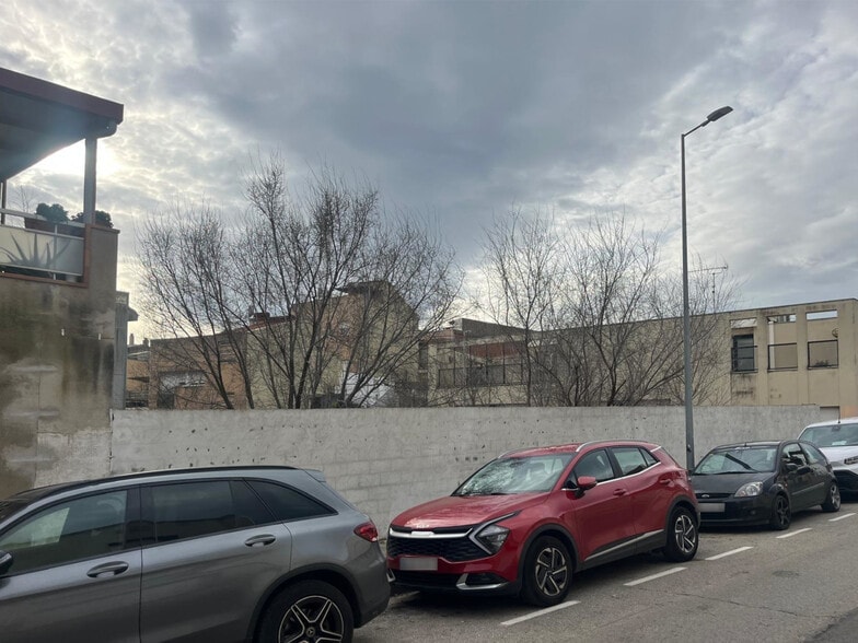Land in Sabadell, Barcelona for sale - Building Photo - Image 3 of 10