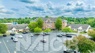 Plus de détails pour 2151 Linglestown Rd, Harrisburg, PA - Bureau à vendre