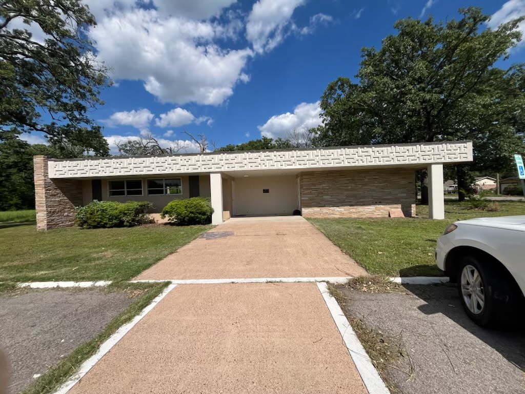 3787 NW Loop 286, Paris, TX for sale Building Photo- Image 1 of 18