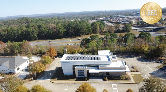 More details for 5576 Grove Blvd, Hoover, AL - Retail for Lease