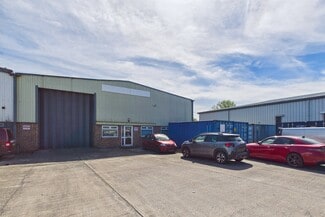 More details for Hither Green, Clevedon - Industrial for Sale