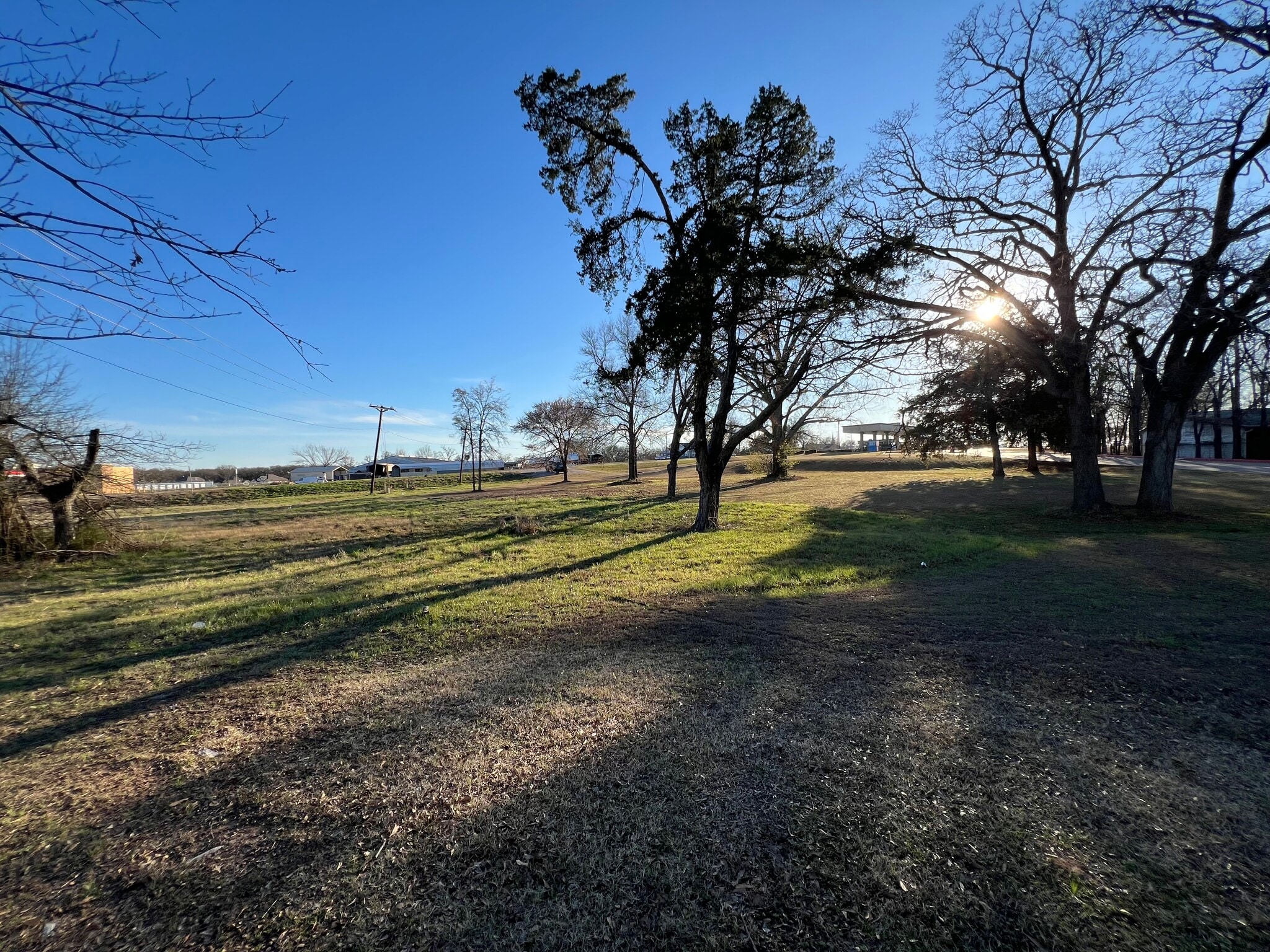 East side Hwy 64 and 243 hwy, Canton, TX for sale Primary Photo- Image 1 of 10