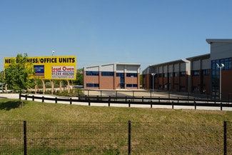 Plus de détails pour Stanney Mill Rd, Chester - Bureau à louer