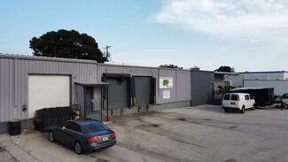 Plus de détails pour 650 Azalea Ave, Merritt Island, FL - Industriel à vendre