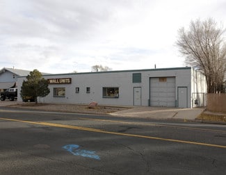 Plus de détails pour 2513-2515 E Willamette Ave, Colorado Springs, CO - Industriel à louer