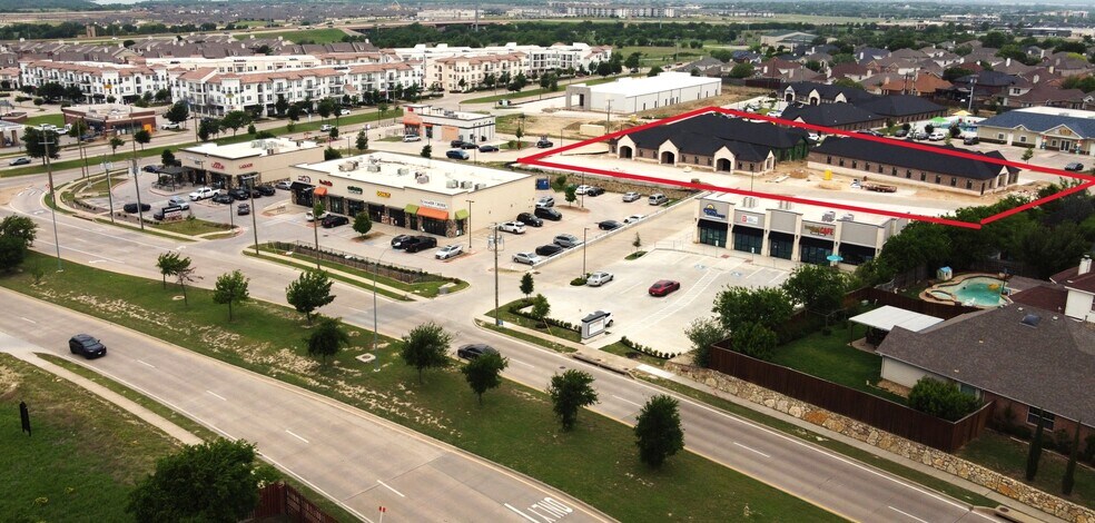 Canyon Office Park Portfolio portefeuille de 3 propriétés à vendre sur LoopNet.ca - Photo du bâtiment - Image 2 de 2