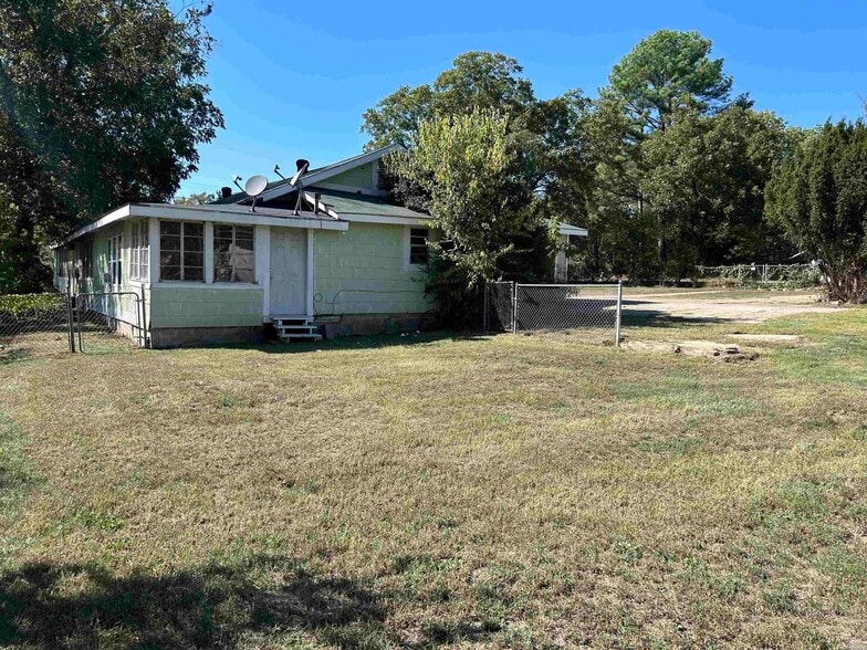 429 Henderson St, Hot Springs, AR for sale - Building Photo - Image 3 of 15